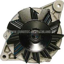 Eurotec 12030910 - Generator / Alternator aaoparts.ro