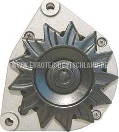 Eurotec 12031400 - Generator / Alternator aaoparts.ro