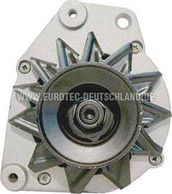 Eurotec 12038090 - Generator / Alternator aaoparts.ro