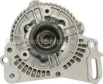 Eurotec 12038070 - Generator / Alternator aaoparts.ro