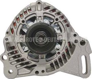 Eurotec 12038380 - Generator / Alternator aaoparts.ro