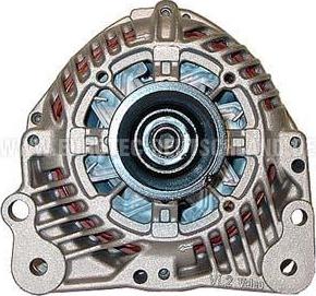 Eurotec 12038370 - Generator / Alternator aaoparts.ro