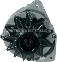 Eurotec 12038200 - Generator / Alternator aaoparts.ro