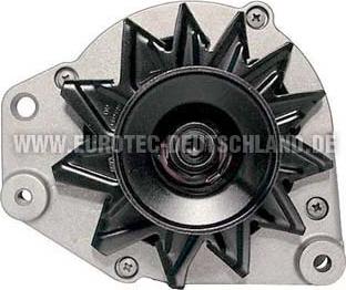 Eurotec 12033160 - Generator / Alternator aaoparts.ro