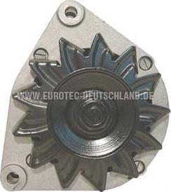 Eurotec 12033800 - Generator / Alternator aaoparts.ro