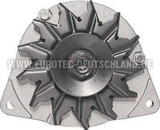 Eurotec 12033830 - Generator / Alternator aaoparts.ro
