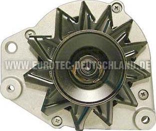 Eurotec 12032730 - Generator / Alternator aaoparts.ro