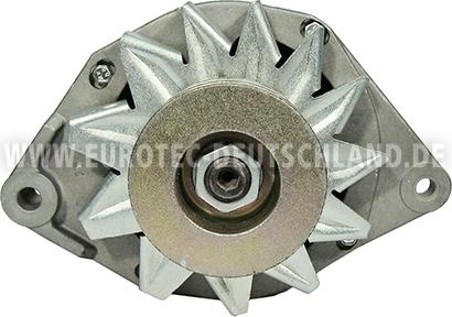 Eurotec 12037220 - Generator / Alternator aaoparts.ro