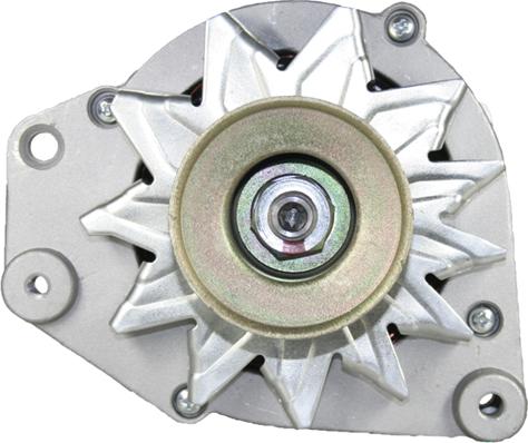 Exact 4-0935 - Generator / Alternator aaoparts.ro