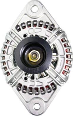 Exact 4-0494 - Generator / Alternator aaoparts.ro