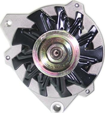 Exact 4-0495 - Generator / Alternator aaoparts.ro