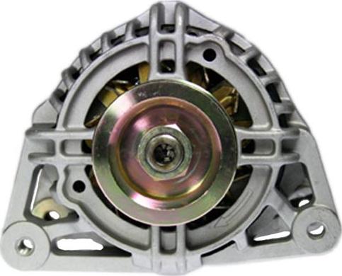 Exact 4-0455 - Generator / Alternator aaoparts.ro