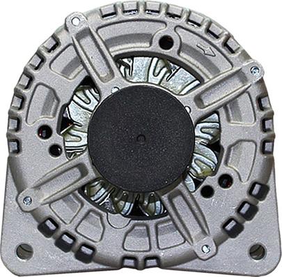 Exact 40552 - Generator / Alternator aaoparts.ro