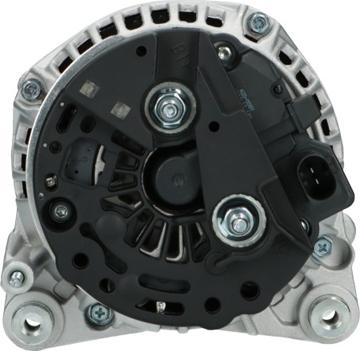 Exact 4-0006 - Generator / Alternator aaoparts.ro