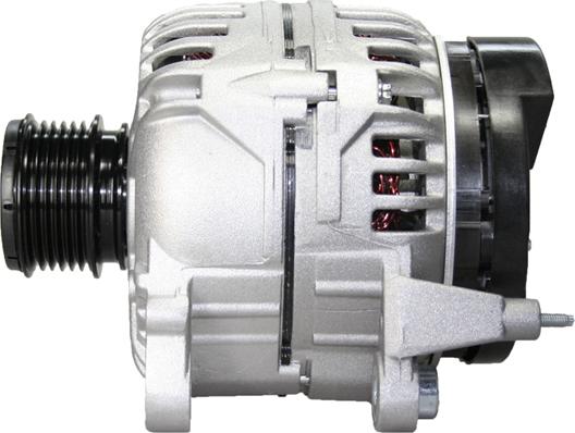 Exact 4-0006 - Generator / Alternator aaoparts.ro