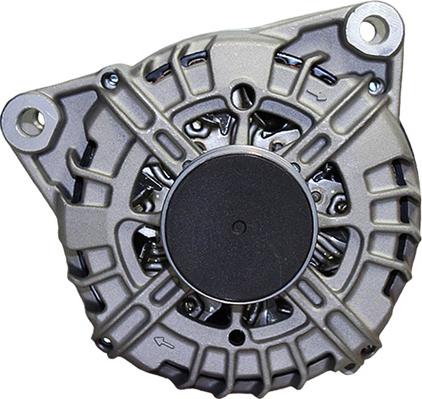 Exact 4-0118 - Generator / Alternator aaoparts.ro