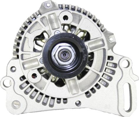 Exact 4-0125 - Generator / Alternator aaoparts.ro
