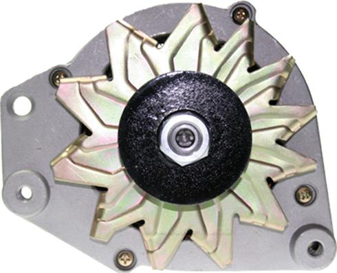 Exact 4-0870 - Generator / Alternator aaoparts.ro