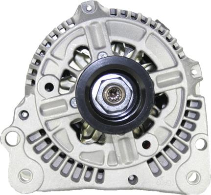 Exact 4-0300 - Generator / Alternator aaoparts.ro