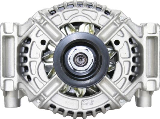 Exact 4-0329 - Generator / Alternator aaoparts.ro