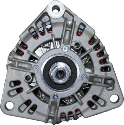 Exact 4-0376 - Generator / Alternator aaoparts.ro