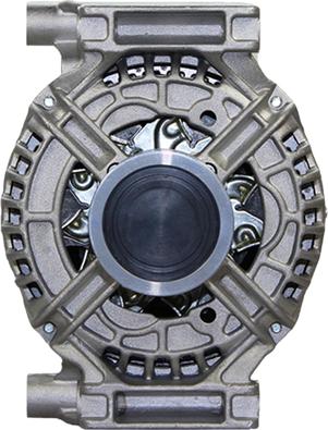 Exact 4-1411 - Generator / Alternator aaoparts.ro