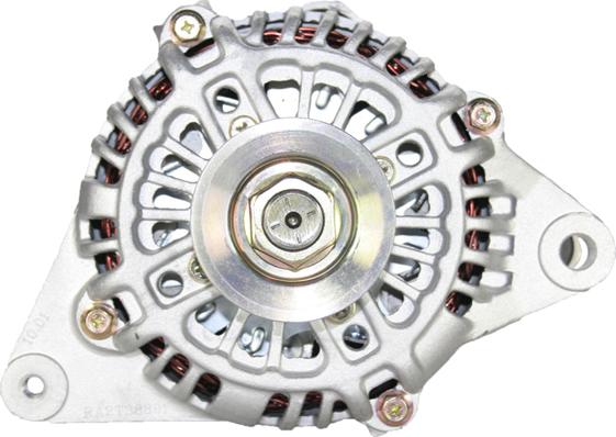 Exact 4-1598 - Generator / Alternator aaoparts.ro