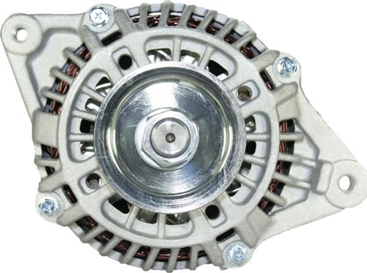 Exact 4-1519 - Generator / Alternator aaoparts.ro