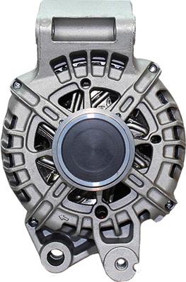 Exact 4-1537 - Generator / Alternator aaoparts.ro