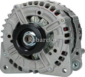 Exact 4-1629 - Generator / Alternator aaoparts.ro
