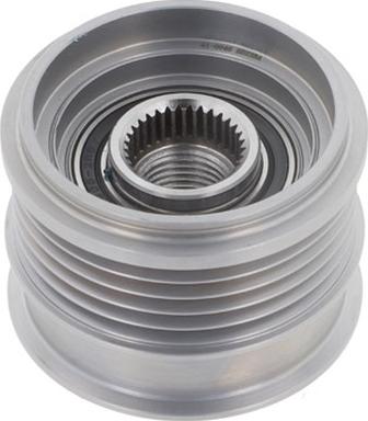 Exact 41-0046 - Fulie, alternator aaoparts.ro