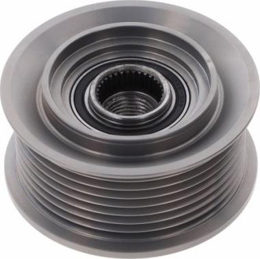 Exact 41-0165 - Fulie, alternator aaoparts.ro