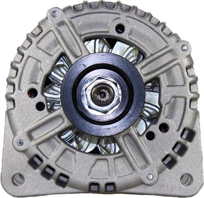 Exact 4-1010 - Generator / Alternator aaoparts.ro