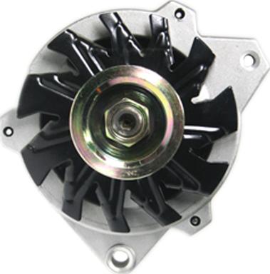 Exact 4-1301 - Generator / Alternator aaoparts.ro
