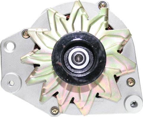 Exact 4-1231 - Generator / Alternator aaoparts.ro