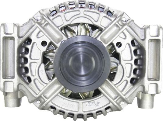 Exact 4-1238 - Generator / Alternator aaoparts.ro