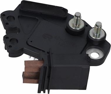 Exact 42-0052 - Regulator, alternator aaoparts.ro