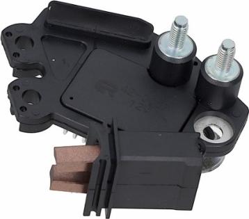 Exact 42-0057 - Regulator, alternator aaoparts.ro