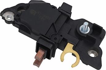 Exact 42-0005 - Regulator, alternator aaoparts.ro