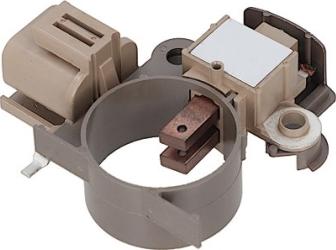 Exact 42-0071 - Regulator, alternator aaoparts.ro