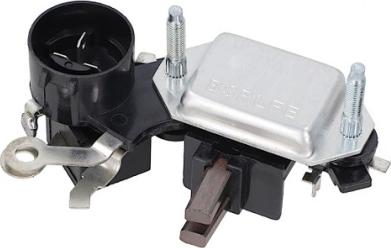 Exact 42-0294 - Regulator, alternator aaoparts.ro