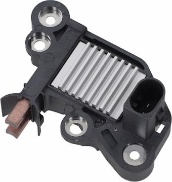 Exact 42-0291 - Regulator, alternator aaoparts.ro