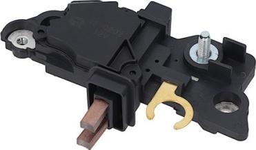 Exact 42-0202 - Regulator, alternator aaoparts.ro
