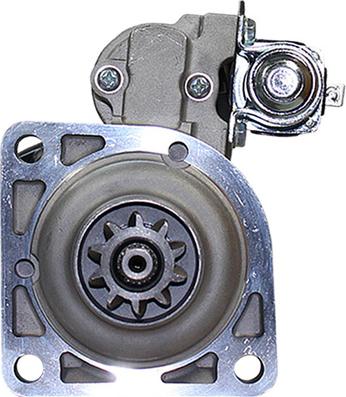 Exact 2-0970 - Starter aaoparts.ro