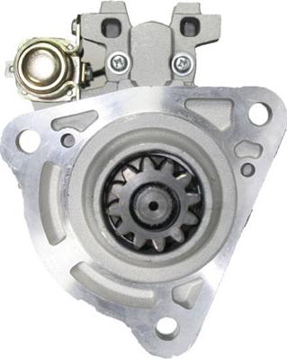 Exact 2-0971 - Starter aaoparts.ro