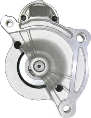 Exact 2-0442 - Starter aaoparts.ro