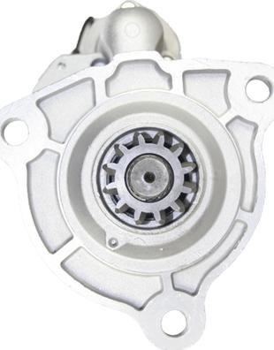 Exact 2-0468 - Starter aaoparts.ro