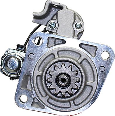 Exact 2-0484 - Starter aaoparts.ro