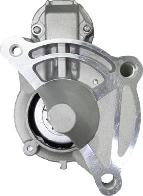 Exact 2-0434 - Starter aaoparts.ro