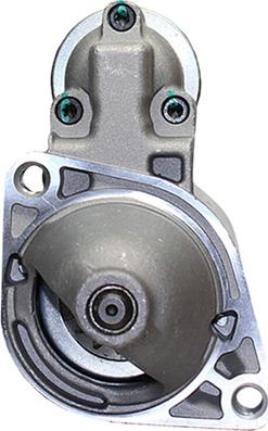 Exact 2-0591 - Starter aaoparts.ro